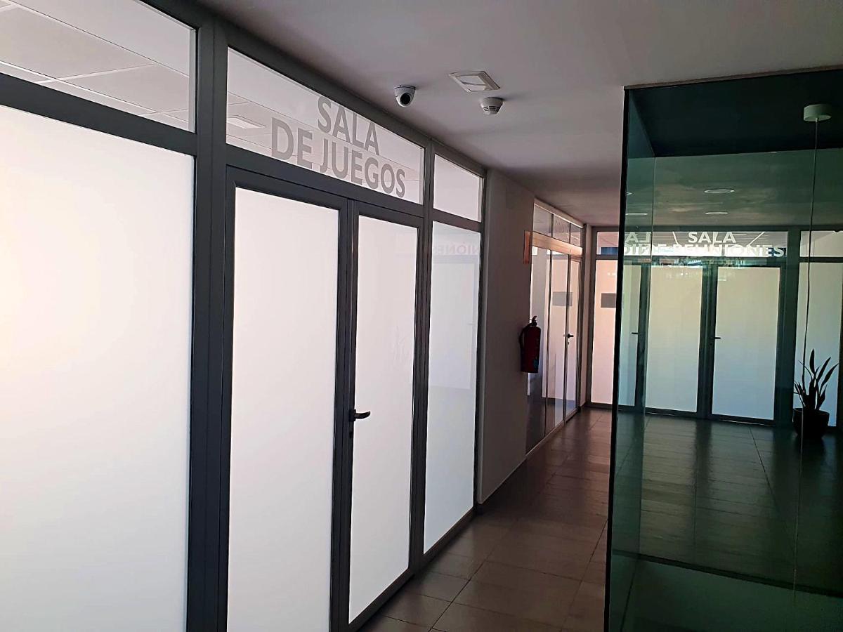 Beach Apartment - Two Bedrooms Best Area Levante Beach Бенидорм Екстериор снимка