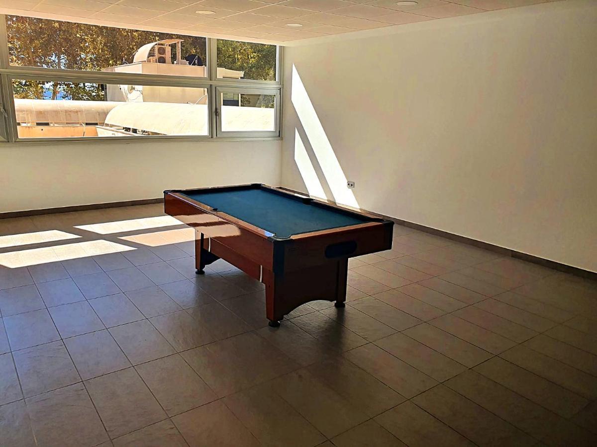 Beach Apartment - Two Bedrooms Best Area Levante Beach Бенидорм Екстериор снимка
